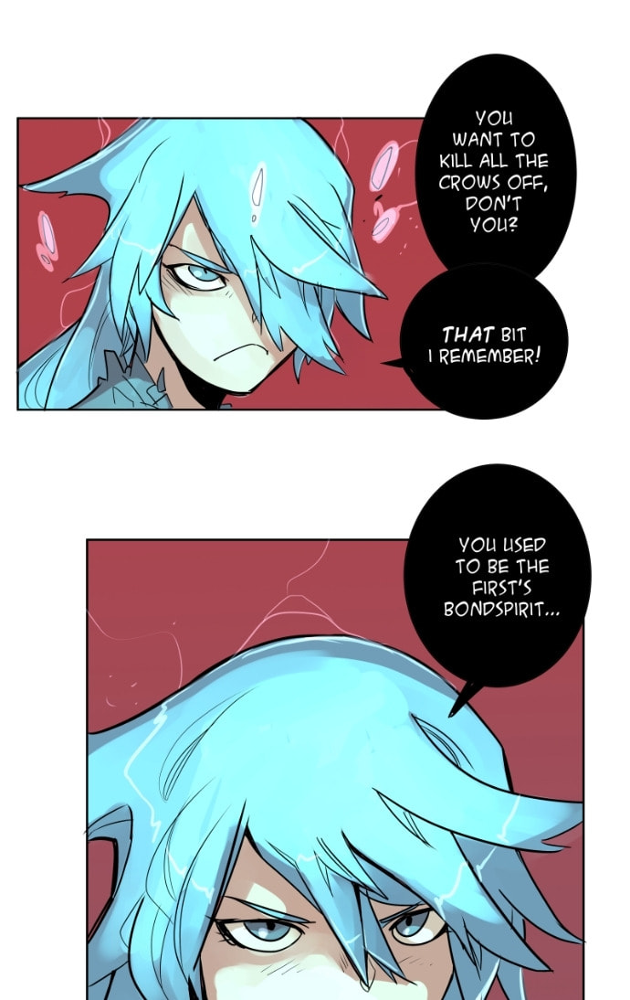 Read Rise From the Ashes (Colored) chapter 88 image 23 on Lezhin