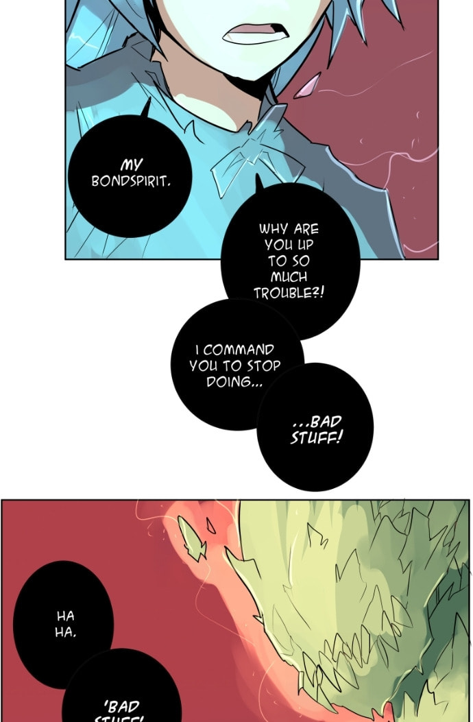 Read Rise From the Ashes (Colored) chapter 88 image 24 on Lezhin