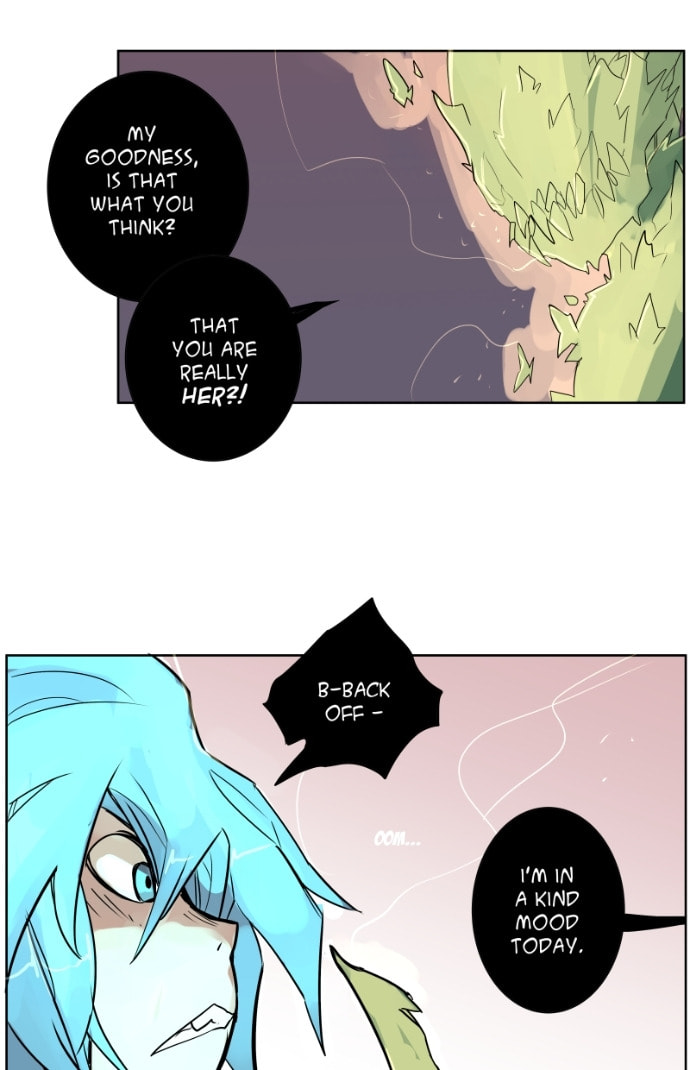 Read Rise From the Ashes (Colored) chapter 88 image 26 on Lezhin