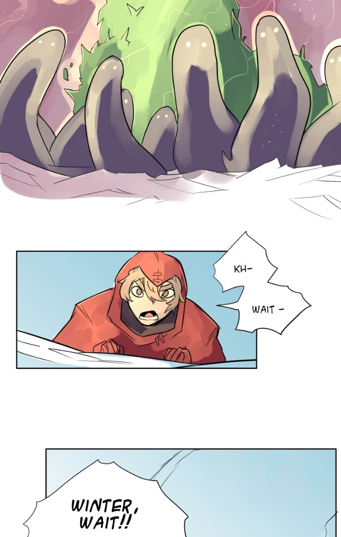 Read Rise From the Ashes (Colored) chapter 88 image 29 on Lezhin