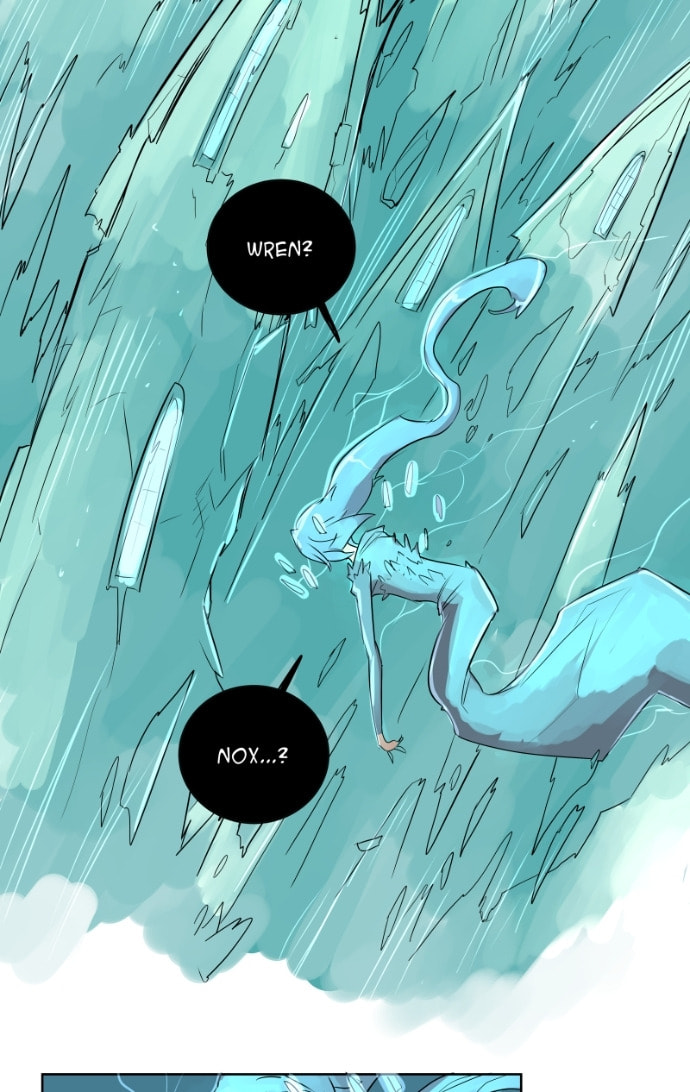 Read Rise From the Ashes (Colored) chapter 88 image 3 on Lezhin