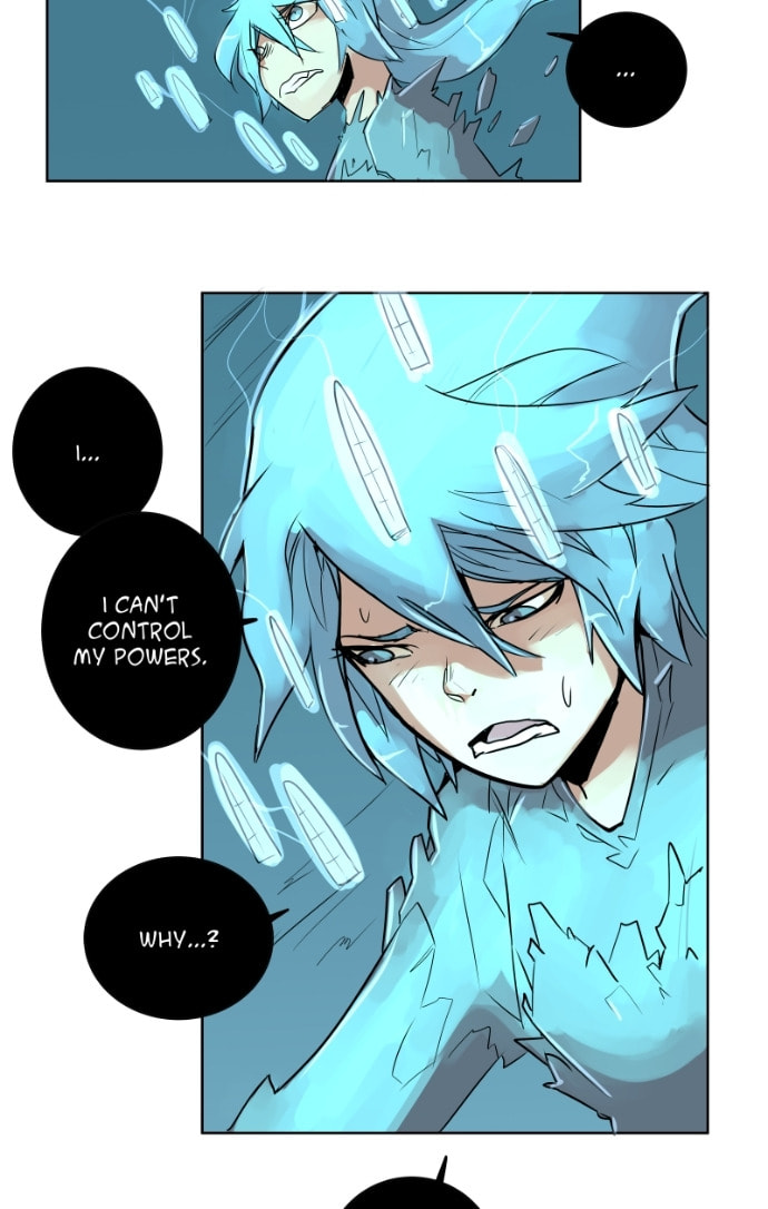 Read Rise From the Ashes (Colored) chapter 88 image 4 on Lezhin