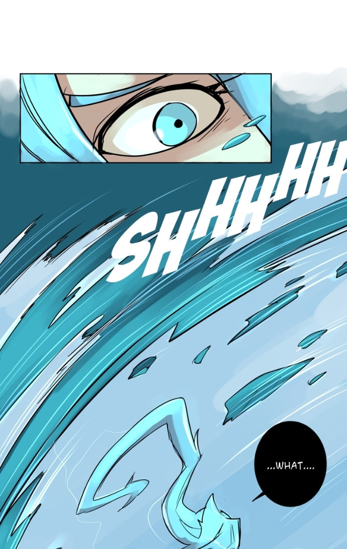 Read Rise From the Ashes (Colored) chapter 88 image 6 on Lezhin