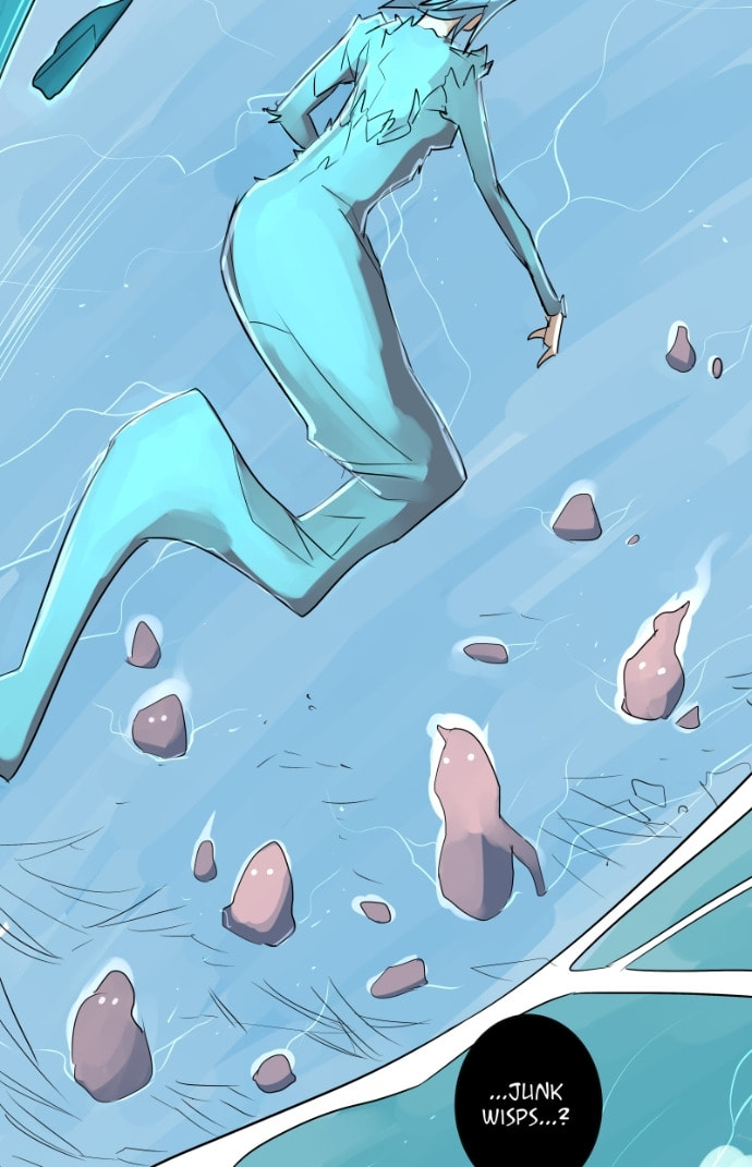 Read Rise From the Ashes (Colored) chapter 88 image 7 on Lezhin