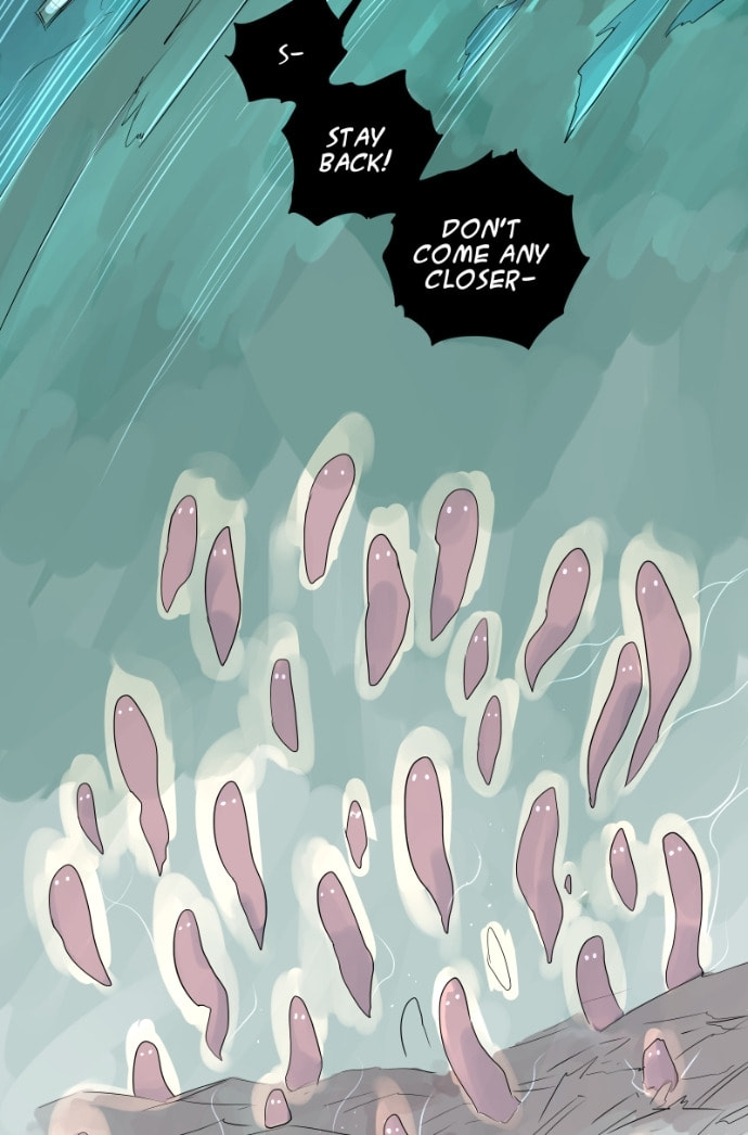 Read Rise From the Ashes (Colored) chapter 88 image 9 on Lezhin