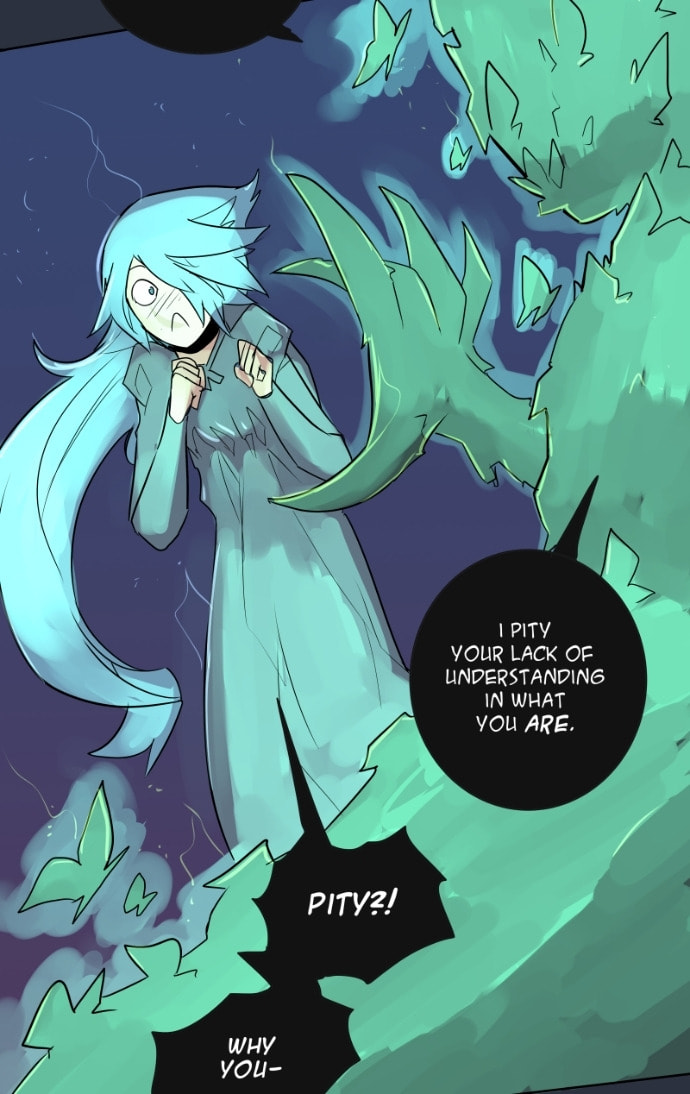 Read Rise From the Ashes (Colored) chapter 89 image 10 on Lezhin
