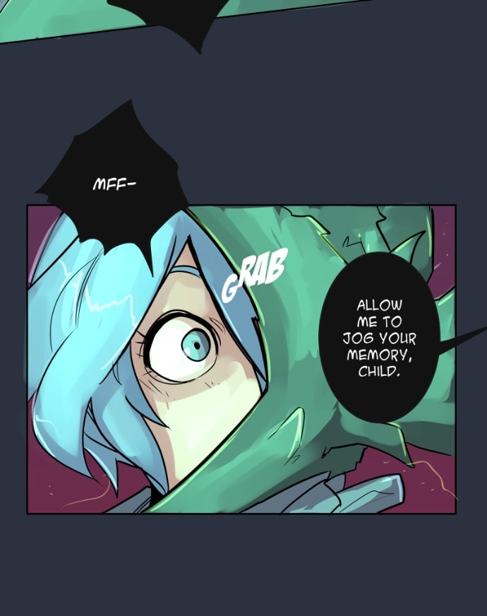 Read Rise From the Ashes (Colored) chapter 89 image 11 on Lezhin