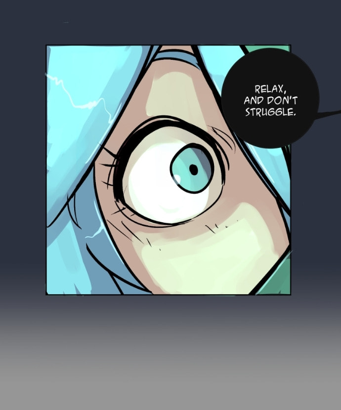 Read Rise From the Ashes (Colored) chapter 89 image 12 on Lezhin