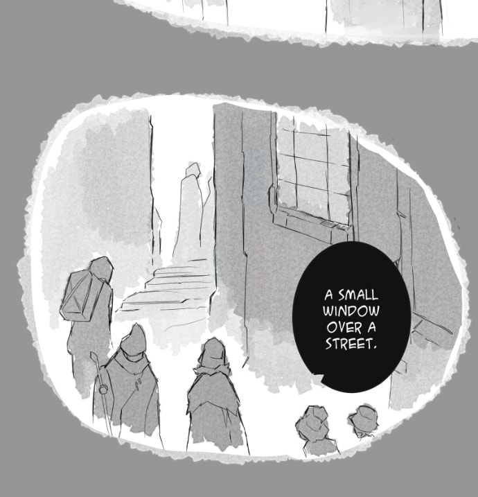 Read Rise From the Ashes (Colored) chapter 89 image 17 on Lezhin