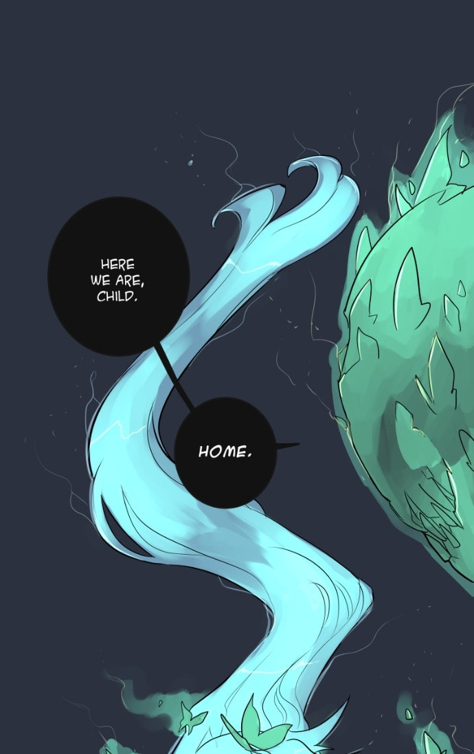 Read Rise From the Ashes (Colored) chapter 89 image 2 on Lezhin