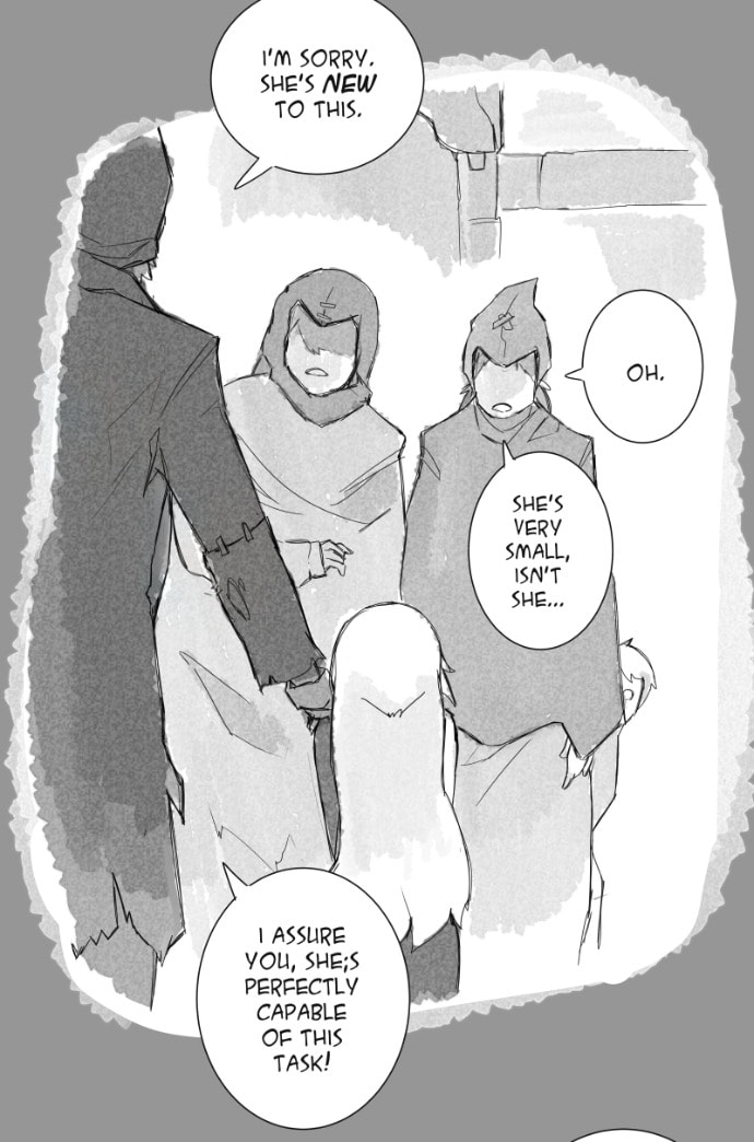 Read Rise From the Ashes (Colored) chapter 89 image 20 on Lezhin