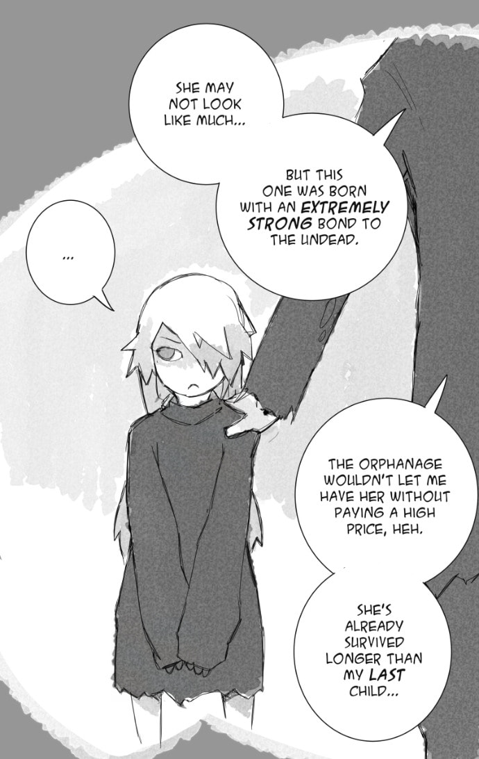 Read Rise From the Ashes (Colored) chapter 89 image 22 on Lezhin