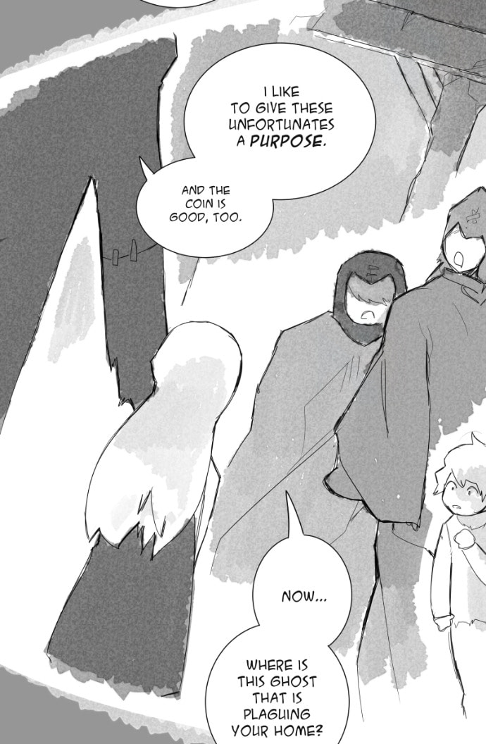 Read Rise From the Ashes (Colored) chapter 89 image 24 on Lezhin