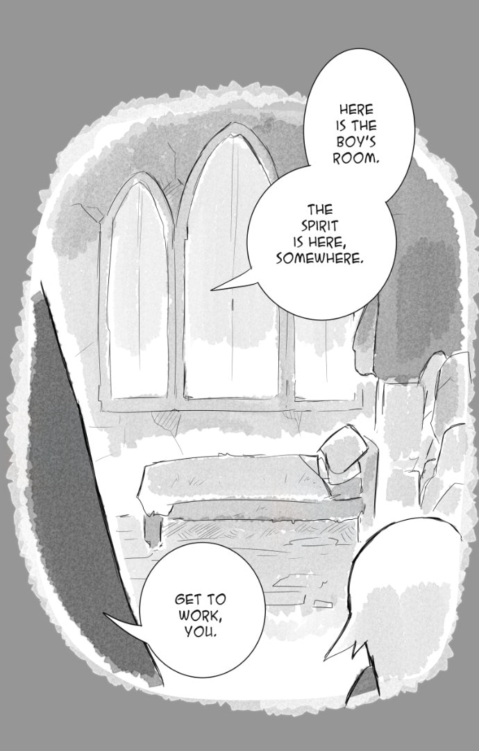Read Rise From the Ashes (Colored) chapter 89 image 28 on Lezhin