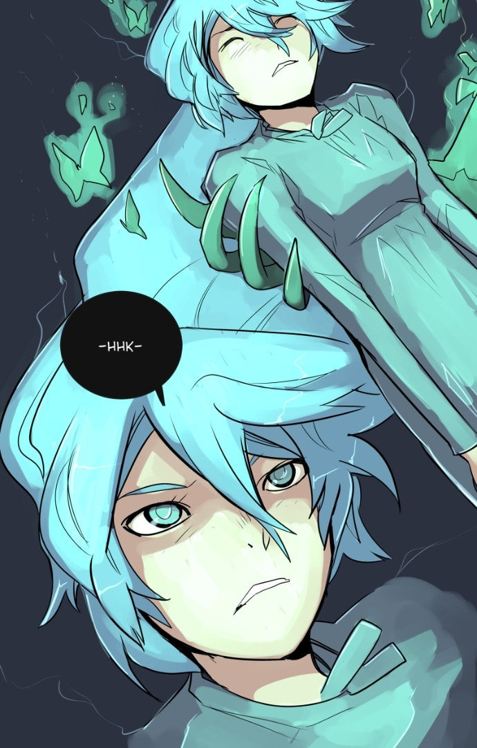 Read Rise From the Ashes (Colored) chapter 89 image 3 on Lezhin