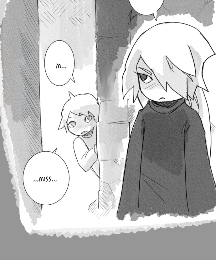 Read Rise From the Ashes (Colored) chapter 89 image 31 on Lezhin