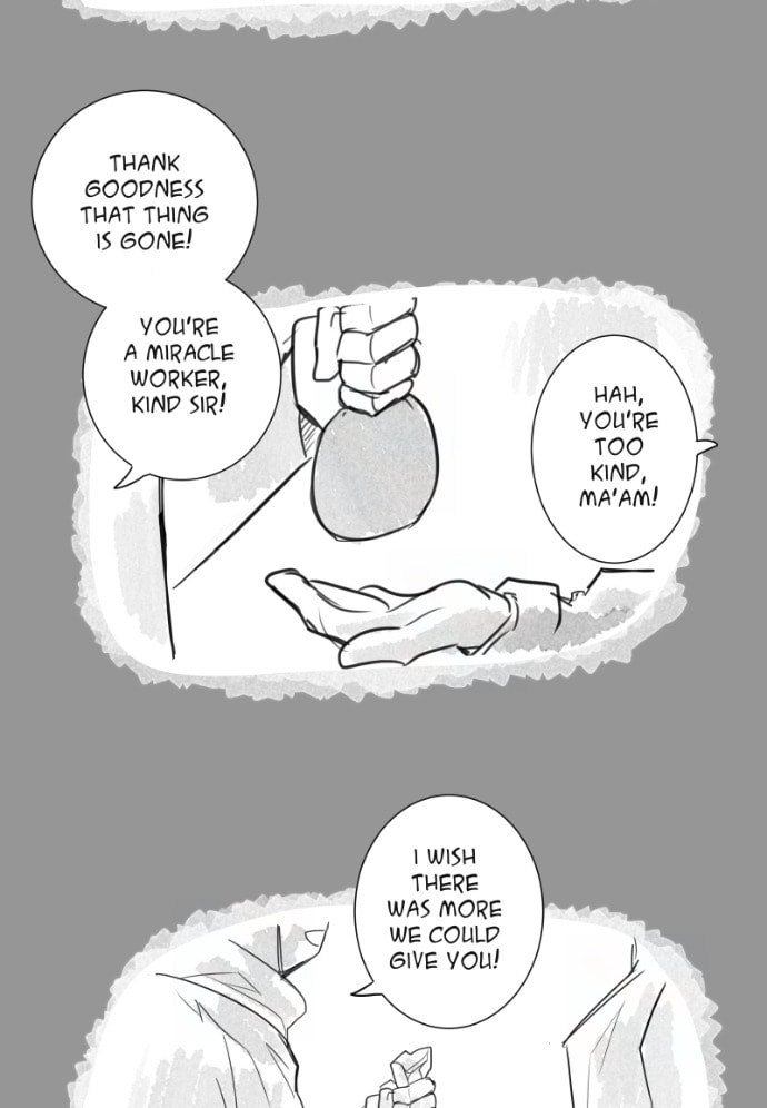 Read Rise From the Ashes (Colored) chapter 89 image 37 on Lezhin