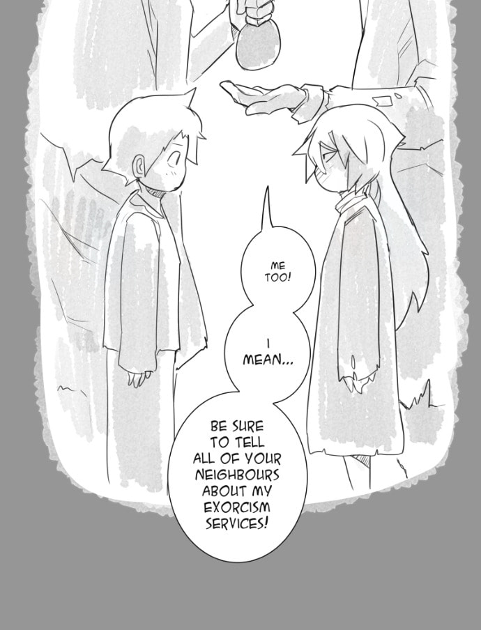 Read Rise From the Ashes (Colored) chapter 89 image 38 on Lezhin