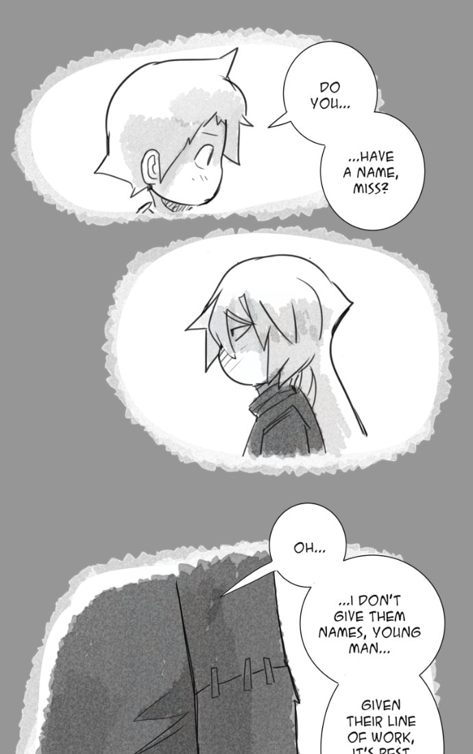 Read Rise From the Ashes (Colored) chapter 89 image 39 on Lezhin