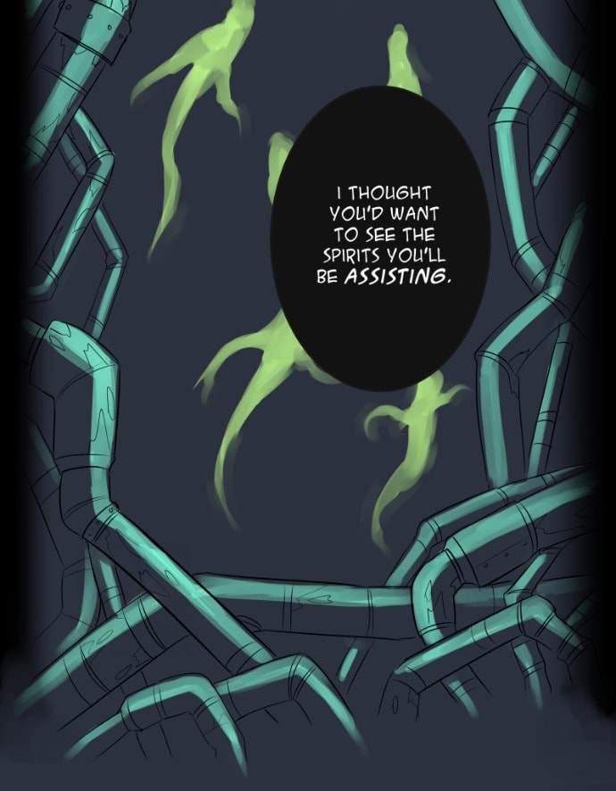 Read Rise From the Ashes (Colored) chapter 89 image 7 on Lezhin