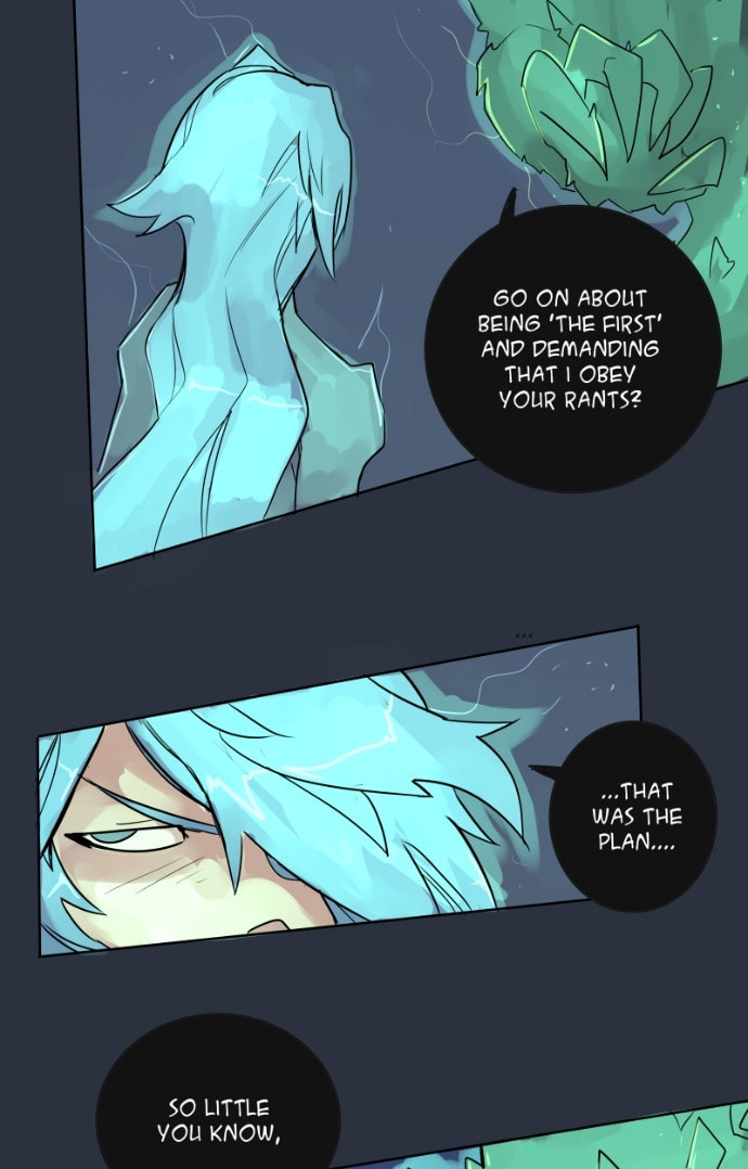 Read Rise From the Ashes (Colored) chapter 89 image 9 on Lezhin