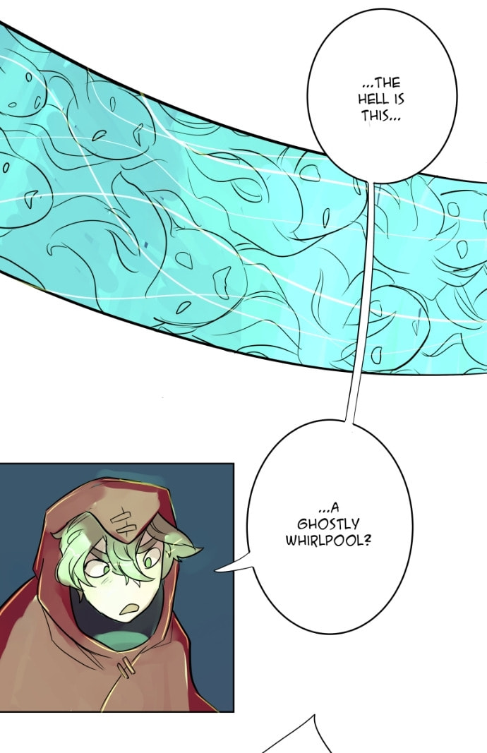 Read Rise From the Ashes (Colored) chapter 9 image 12 on Lezhin