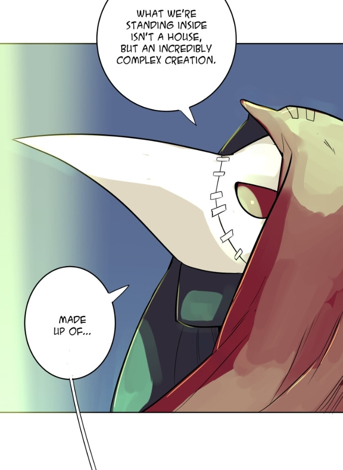 Read Rise From the Ashes (Colored) chapter 9 image 16 on Lezhin