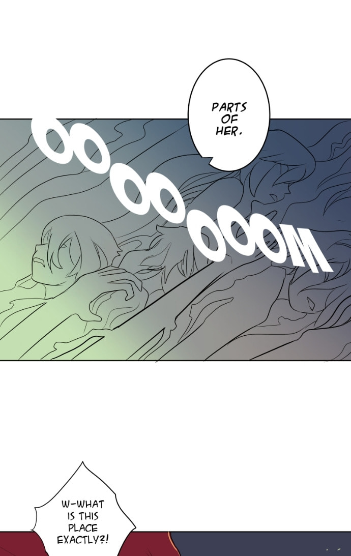 Read Rise From the Ashes (Colored) chapter 9 image 18 on Lezhin