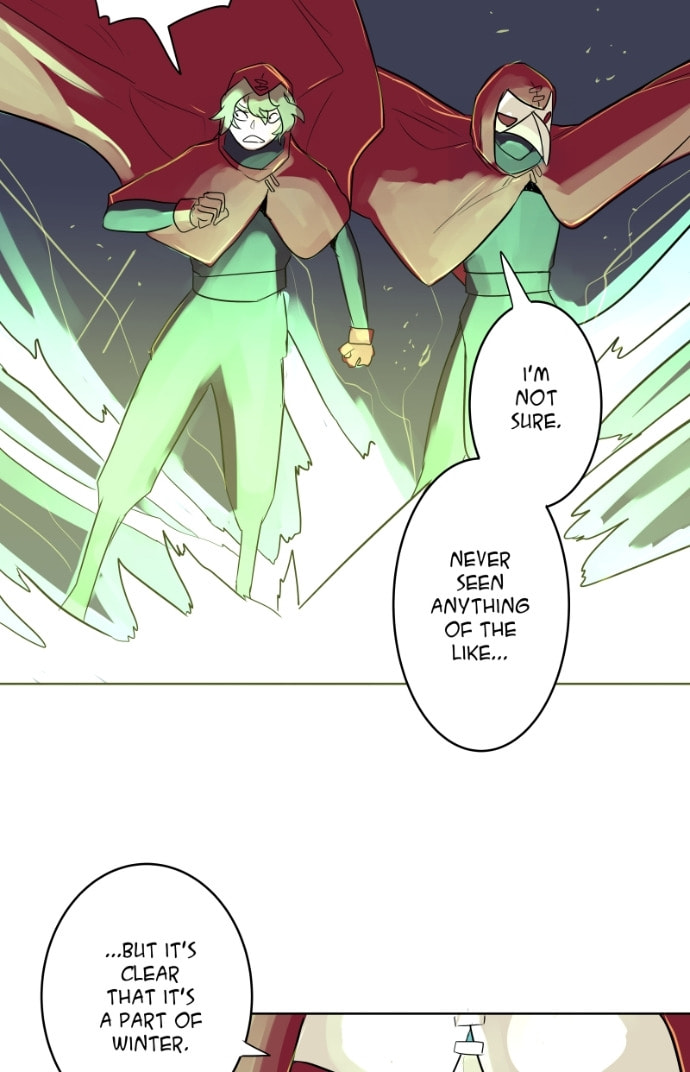 Read Rise From the Ashes (Colored) chapter 9 image 19 on Lezhin