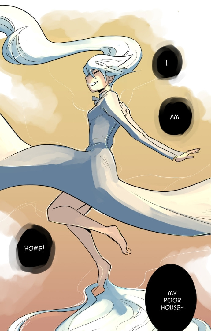 Read Rise From the Ashes (Colored) chapter 9 image 2 on Lezhin