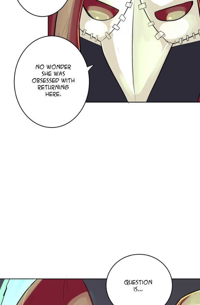 Read Rise From the Ashes (Colored) chapter 9 image 20 on Lezhin