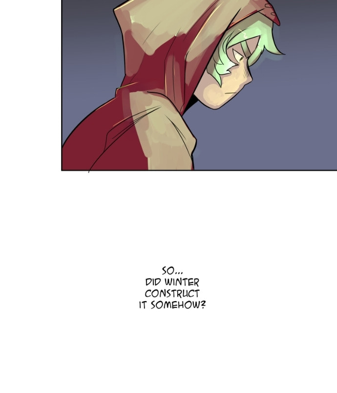 Read Rise From the Ashes (Colored) chapter 9 image 22 on Lezhin