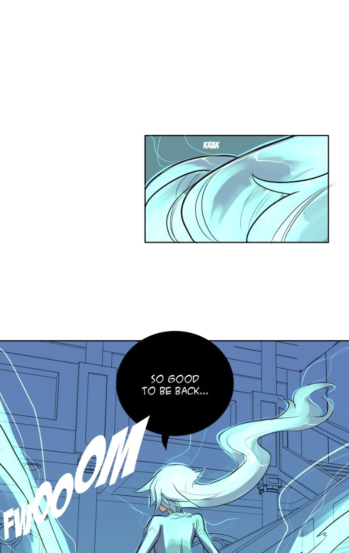 Read Rise From the Ashes (Colored) chapter 9 image 24 on Lezhin