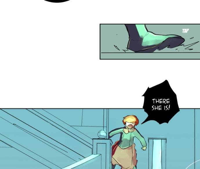 Read Rise From the Ashes (Colored) chapter 9 image 27 on Lezhin