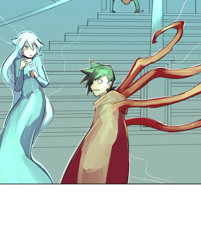 Read Rise From the Ashes (Colored) chapter 9 image 28 on Lezhin