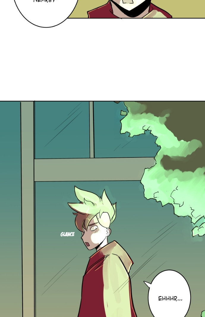 Read Rise From the Ashes (Colored) chapter 9 image 31 on Lezhin