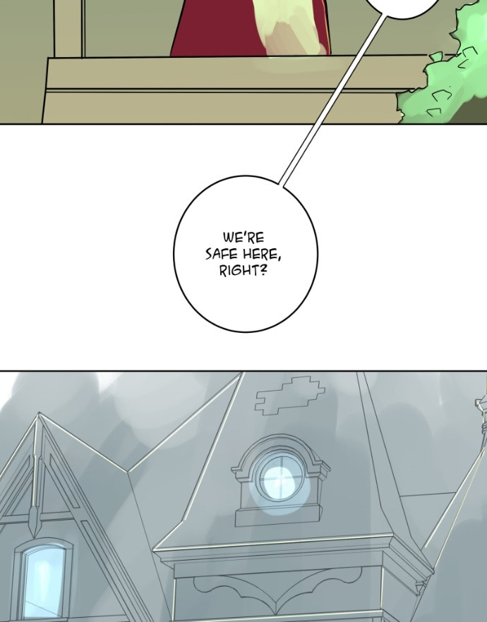 Read Rise From the Ashes (Colored) chapter 9 image 32 on Lezhin