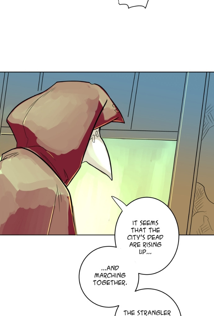 Read Rise From the Ashes (Colored) chapter 9 image 36 on Lezhin