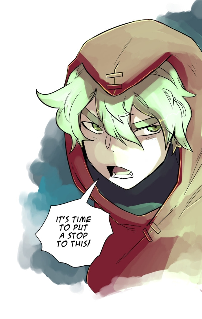 Read Rise From the Ashes (Colored) chapter 9 image 38 on Lezhin