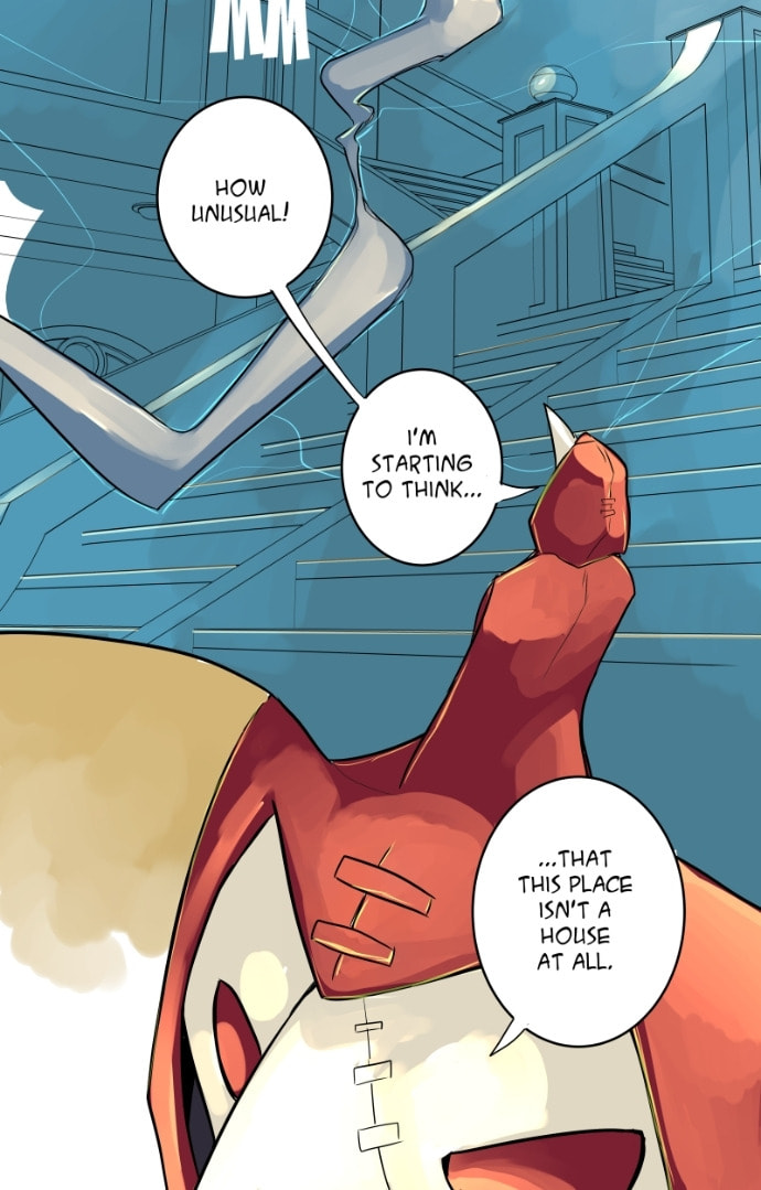 Read Rise From the Ashes (Colored) chapter 9 image 4 on Lezhin