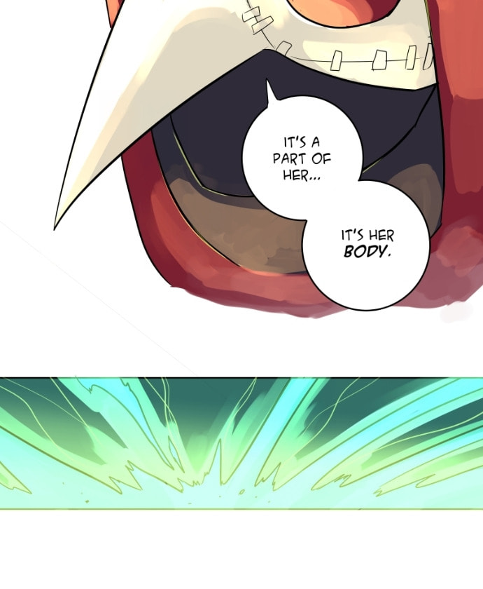 Read Rise From the Ashes (Colored) chapter 9 image 5 on Lezhin