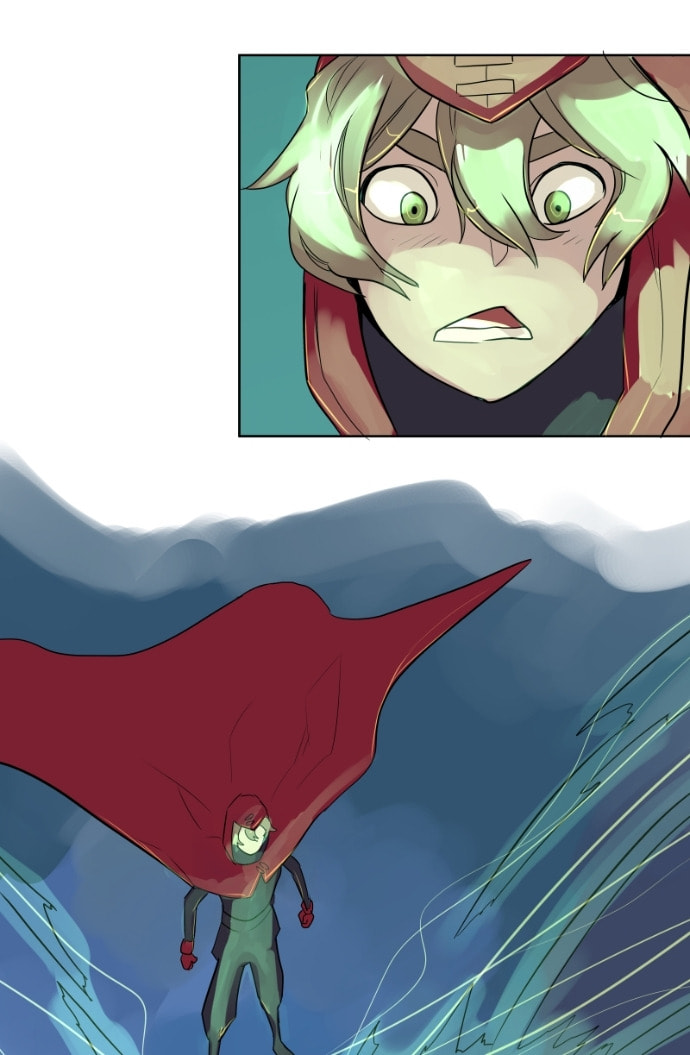 Read Rise From the Ashes (Colored) chapter 9 image 9 on Lezhin