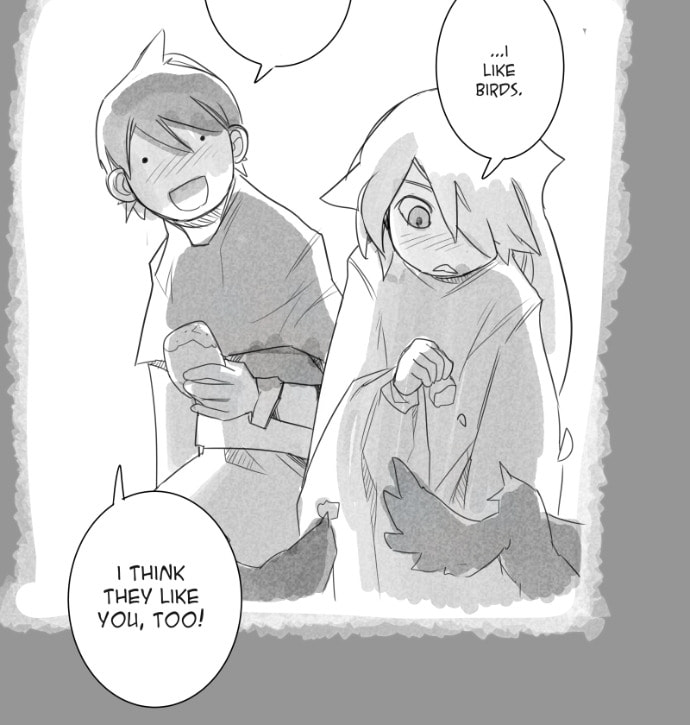 Read Rise From the Ashes (Colored) chapter 90 image 11 on Lezhin