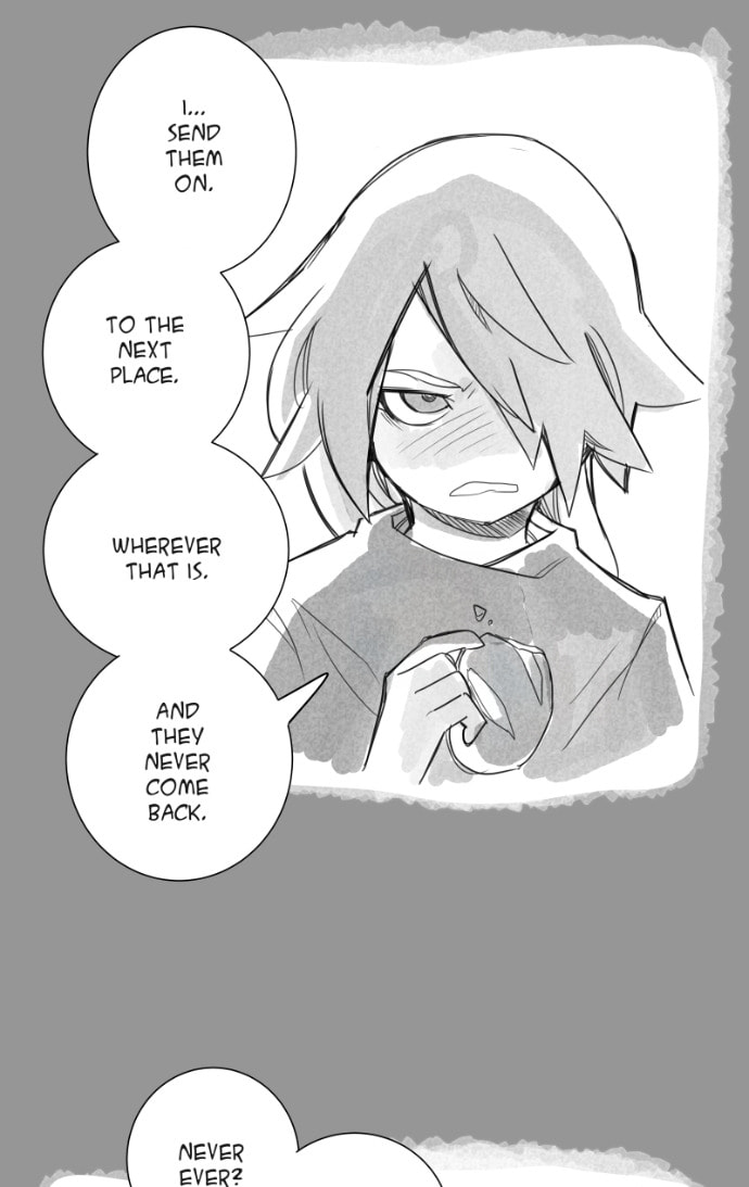 Read Rise From the Ashes (Colored) chapter 90 image 13 on Lezhin