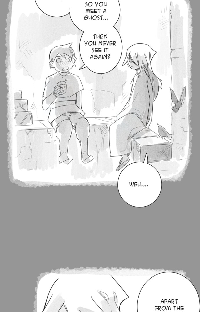 Read Rise From the Ashes (Colored) chapter 90 image 14 on Lezhin