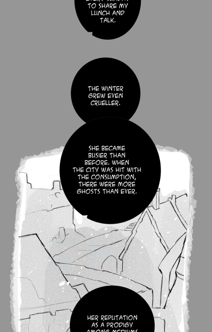 Read Rise From the Ashes (Colored) chapter 90 image 25 on Lezhin