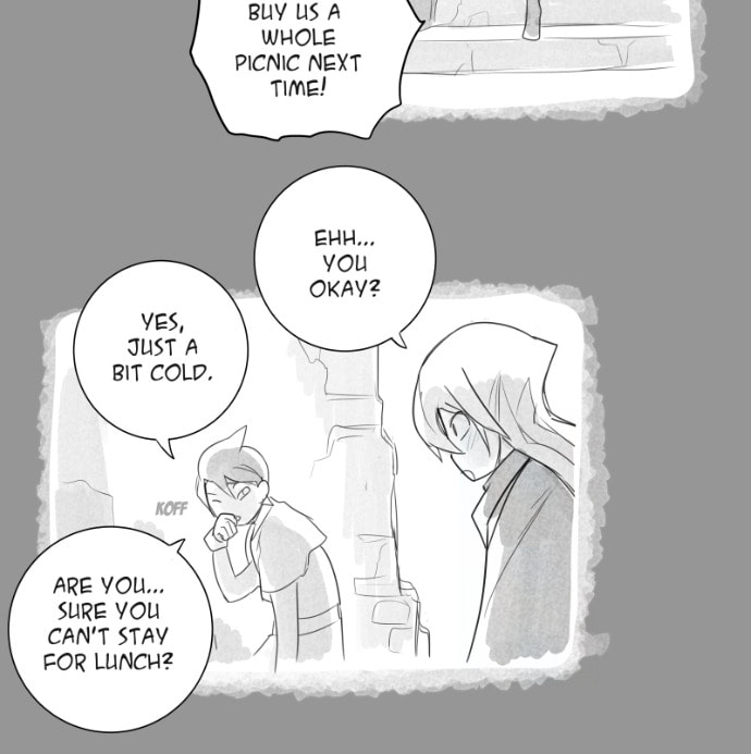 Read Rise From the Ashes (Colored) chapter 90 image 27 on Lezhin