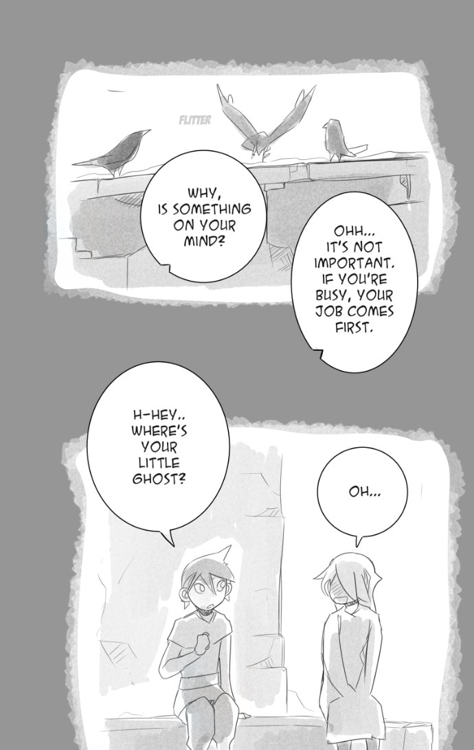 Read Rise From the Ashes (Colored) chapter 90 image 28 on Lezhin