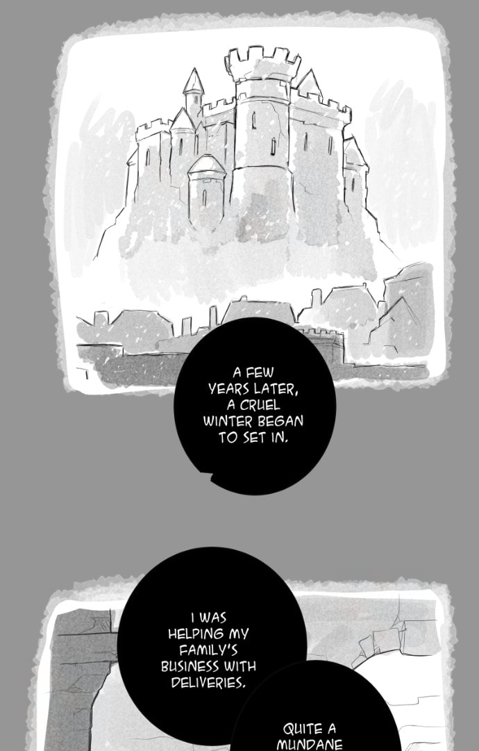 Read Rise From the Ashes (Colored) chapter 90 image 3 on Lezhin