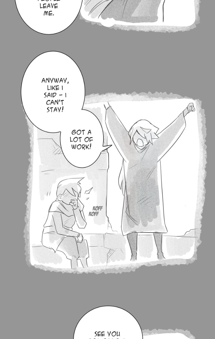 Read Rise From the Ashes (Colored) chapter 90 image 31 on Lezhin